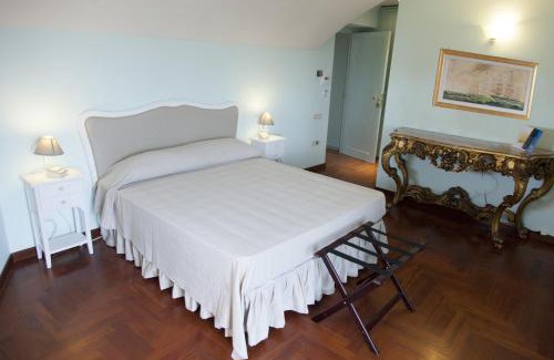Manfredonia Bed & Breakfast | Oceanfront B&B La Dolce Vista: 4-Star Guest Rated Stay
