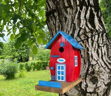 Mariano del Friuli House | Discover La Dolce Vita: Pet & Child Friendly Retreat