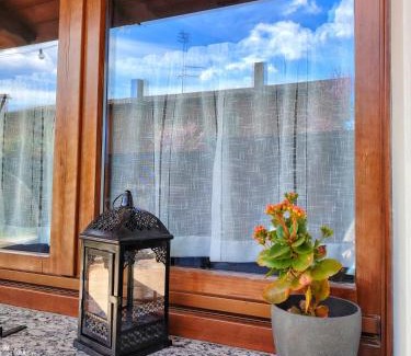 Mariano del Friuli House | Discover La Dolce Vita: Pet & Child Friendly Retreat