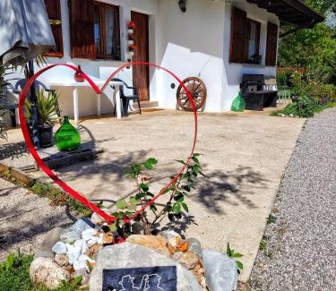 Mariano del Friuli House | Discover La Dolce Vita: Pet & Child Friendly Retreat
