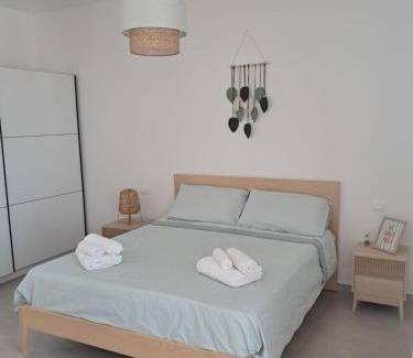 Castro Marina House | La Dolce Vita - Castro