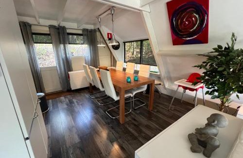 Bohon Resort | Discover La Dolce Vita at Chalet 75, Sunclass Durbuy