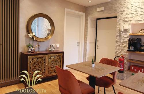 Civitavecchia House | La Dolce Vita Civitavecchia