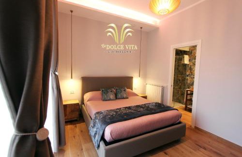 Civitavecchia House | La Dolce Vita Civitavecchia