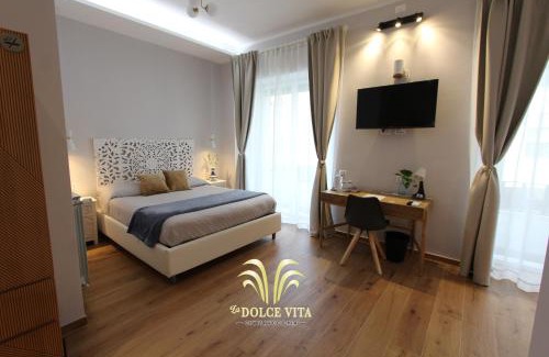 Civitavecchia House | La Dolce Vita Civitavecchia