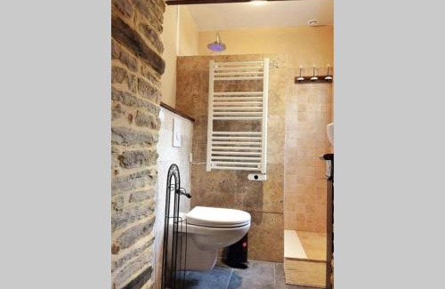 Magny-les-Villers Apartment | Discover La Dolce Vita des Hautes Côtes with Ocean Views