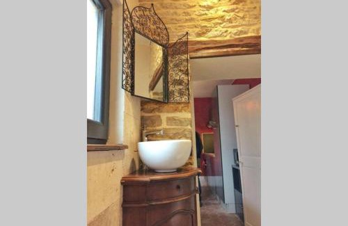 Magny-les-Villers Apartment | Discover La Dolce Vita des Hautes Côtes with Ocean Views