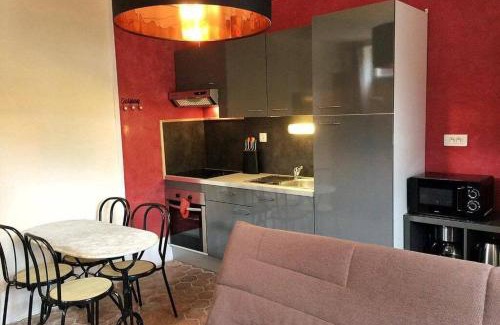 Magny-les-Villers Apartment | Discover La Dolce Vita des Hautes Côtes with Ocean Views