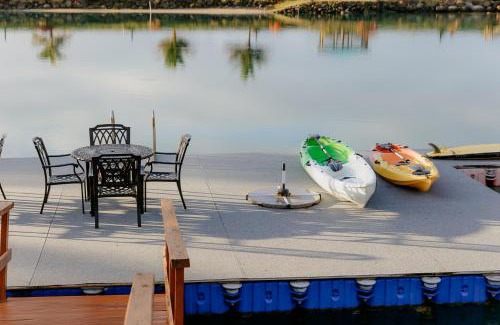 Savusavu Resort | La Dolce Vita Holiday Villas