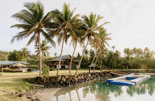Savusavu Resort | La Dolce Vita Holiday Villas