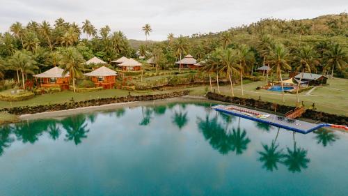 Savusavu Resort | La Dolce Vita Holiday Villas