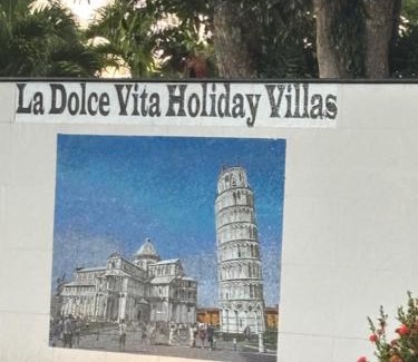 Savusavu Resort | La Dolce Vita Holiday Villas