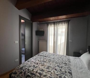 Bovino House | Discover La Dolce Vita: Family-Friendly with Breakfast Included