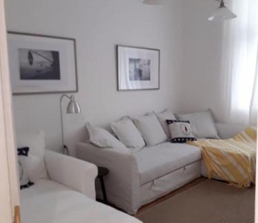 Burgas Center Apartment | Experience La Dolce Vita: Luxury in the Heart of the City