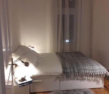 Burgas Center Apartment | Experience La Dolce Vita: Luxury in the Heart of the City