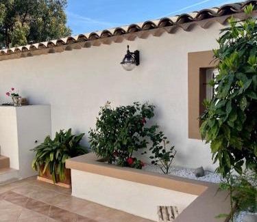 La Grand-Chile Bed & Breakfast | Experience La Dolce Vita Opio: Oceanfront Bliss & 9.8 Rating