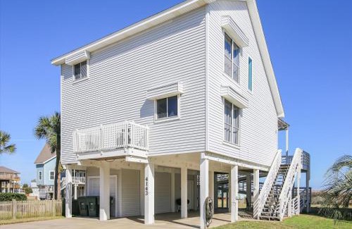 Pointe San Luis House | Discover Oceanfront Bliss at La Dolce Vita Pointe San Luis