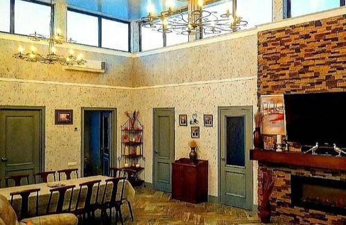 Almaty Province Apartment | Discover Family-Friendly Comfort at La Dolce Vita Resort