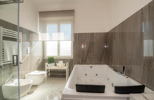 Procida Bed & Breakfast | Experience Comfort at LA DOLCE VITA ROOMS: 9/10 Rating