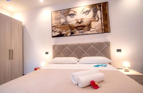 Procida Bed & Breakfast | Experience Comfort at LA DOLCE VITA ROOMS: 9/10 Rating