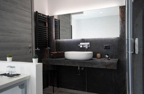 Procida Bed & Breakfast | Experience Comfort at LA DOLCE VITA ROOMS: 9/10 Rating
