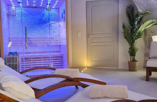 Dole Bed & Breakfast | Indulge at La Dolce Vita Spa with Oceanfront Serenity