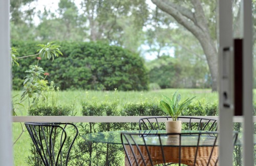 Port Saint Lucie House | Prime Ground Level PGA Studio with Kitchen & Kids' Fun