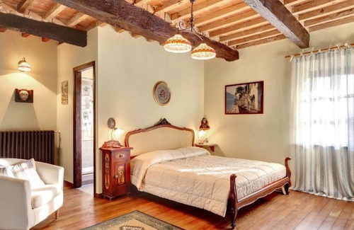 Frinco Bed & Breakfast | Discover La Dolce Vite: Pool, Spa & Family-Friendly Stay