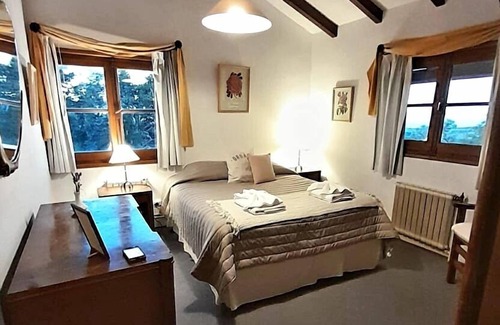 Villa Berna Hotel | La Domanda