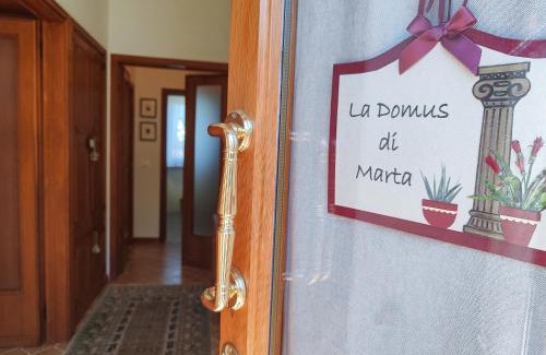 Volterra Apartment | Exclusive Stay at La Domus di Marta: Rated 10/10