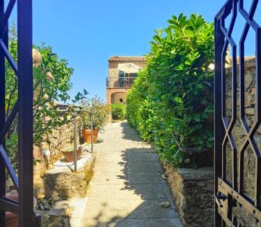 Volterra Apartment | Exclusive Stay at La Domus di Marta: Rated 10/10