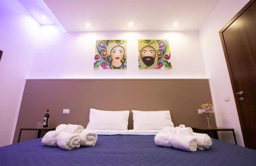 Calatafimi Apartment | Family-Friendly La Domus di Segesta - Rated 9/10 by Guests