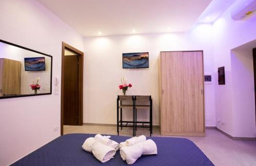 Calatafimi Apartment | Family-Friendly La Domus di Segesta - Rated 9/10 by Guests