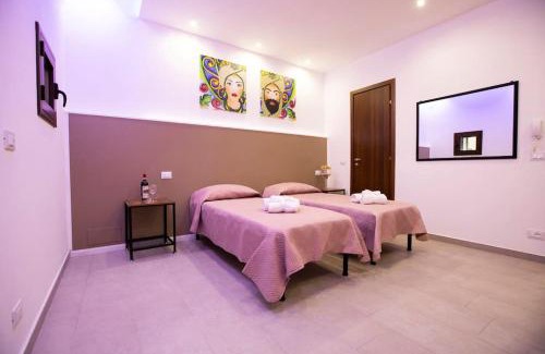Calatafimi Apartment | Family-Friendly La Domus di Segesta - Rated 9/10 by Guests