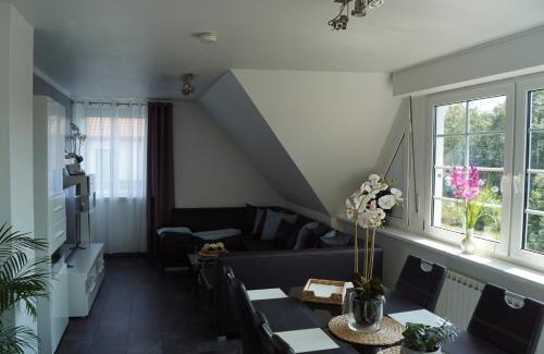 Lotte Apartment | Discover La Domus Premium in Osnabrück Lotte