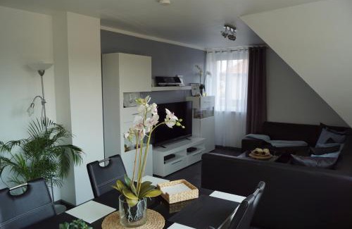 Lotte Apartment | Discover La Domus Premium in Osnabrück Lotte