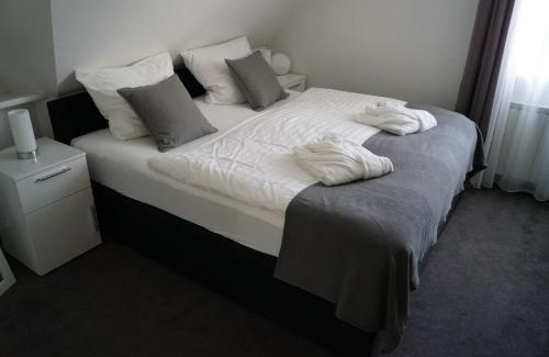 Lotte Apartment | Premium Oceanfront Stay at La Domus in Osnabrück Lotte