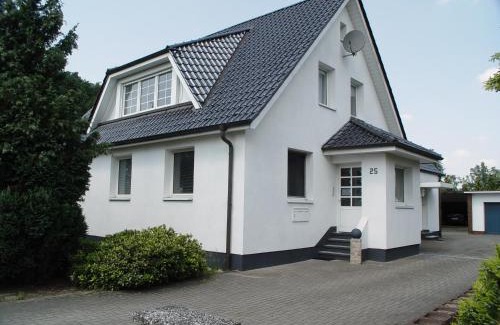 Lotte Apartment | Premium Oceanfront Stay at La Domus in Osnabrück Lotte