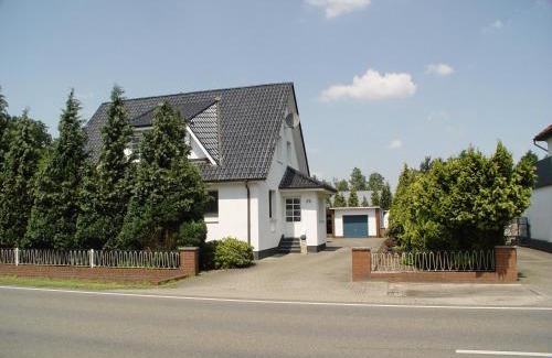 Lotte Apartment | Premium Oceanfront Stay at La Domus in Osnabrück Lotte