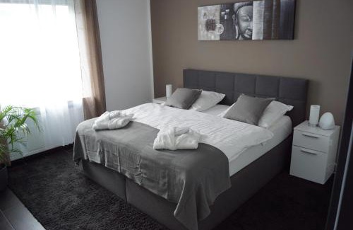 Lotte Apartment | Discover Family-Friendly Comfort at La Domus Superior