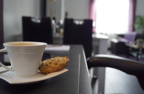 Lotte Apartment | Discover Family-Friendly Comfort at La Domus Superior