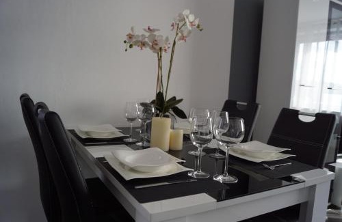 Lotte Apartment | Discover Family-Friendly Comfort at La Domus Superior