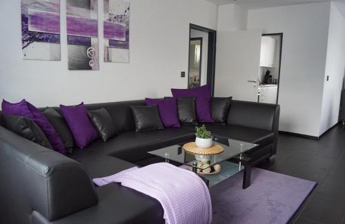 Lotte Apartment | Discover La Domus Superior: Oceanfront Bliss in Osnabrück