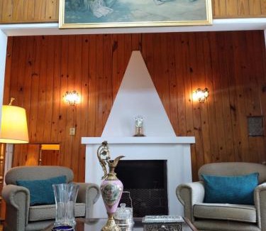 Rosario House | La Dorada: Guest Rated 9.8 with Family-Friendly Amenities