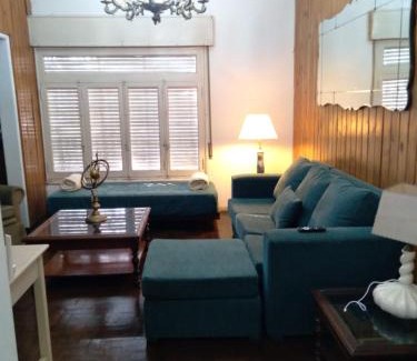 Rosario House | La Dorada: Guest Rated 9.8 with Family-Friendly Amenities