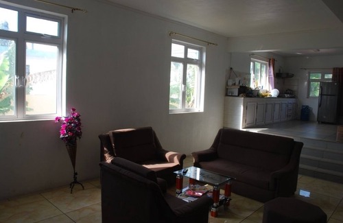 Pointe aux Biches House | Budget-Friendly Stay at La Dorade with Family Amenities