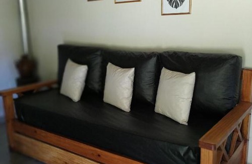 Chascomus Apartment | Discover La Dorita: Guest Rated 10/10 Experience