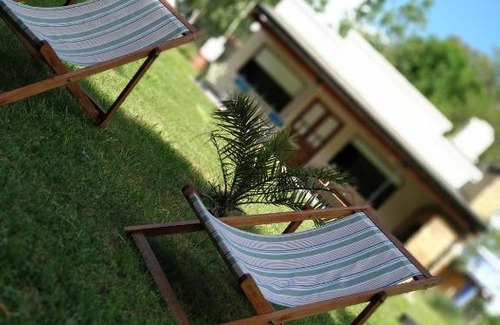 Chascomus Apartment | Discover La Dorita: Guest Rated 10/10 Experience
