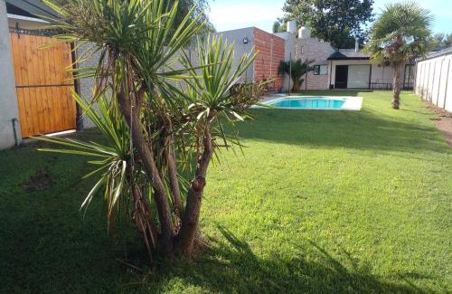 General Belgrano House | Relax at La Dormida: Family-Friendly with Pool Access