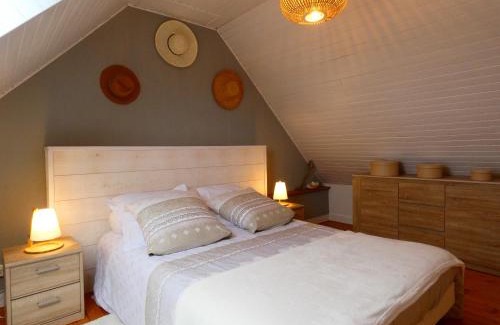 Crozon House | Oceanfront Retreat at La Douce Escapade - Crozon